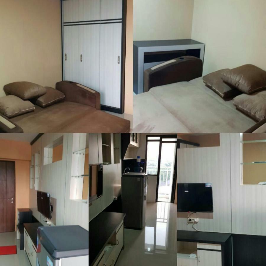 Betos Apartment Bekasi Exteriör bild