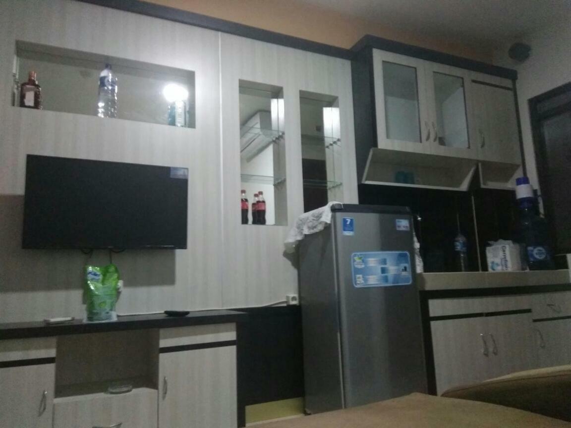 Betos Apartment Bekasi Exteriör bild